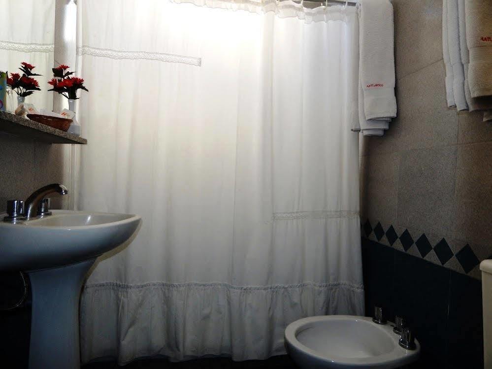 Hotel Atlantico Comodoro Rivadavia Exteriör bild