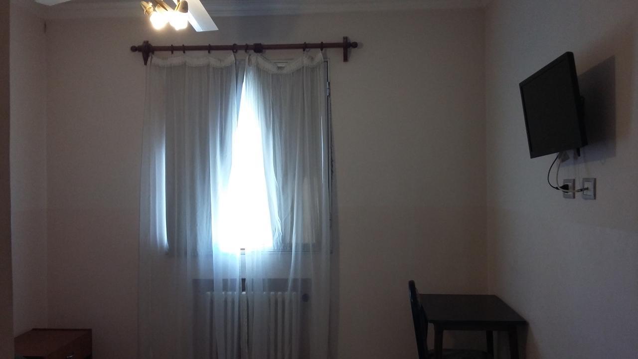 Hotel Atlantico Comodoro Rivadavia Exteriör bild