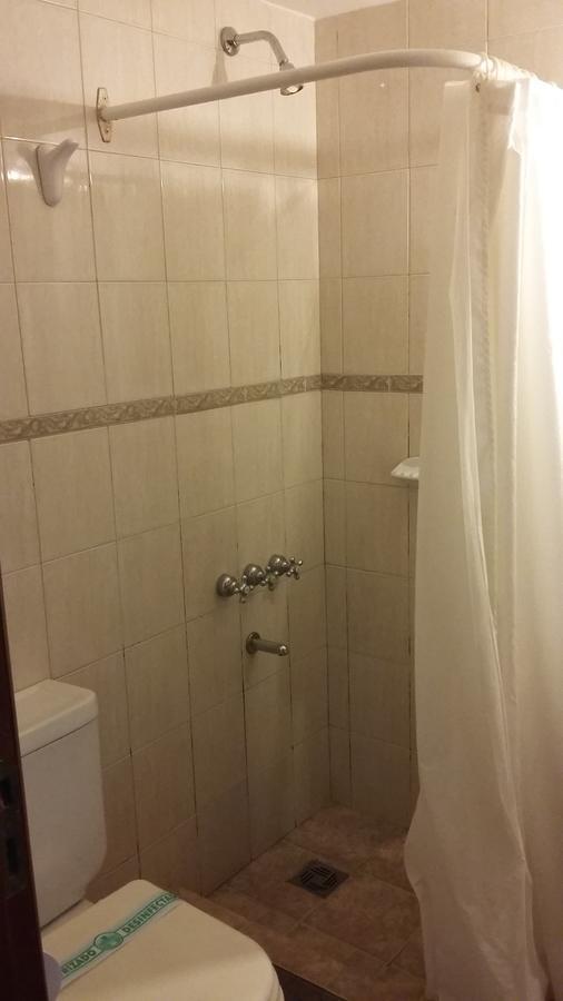 Hotel Atlantico Comodoro Rivadavia Exteriör bild