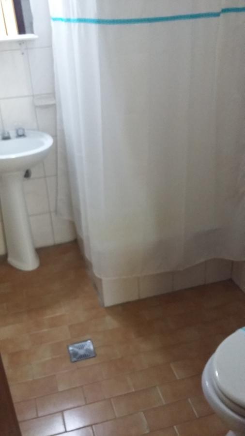 Hotel Atlantico Comodoro Rivadavia Exteriör bild